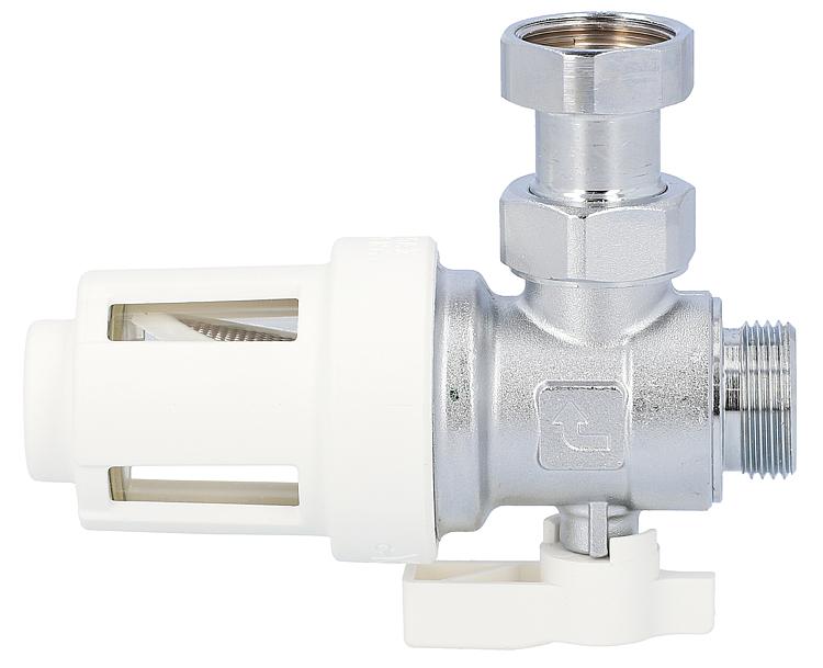 Magnetfilter Caleffi XS Typ 545900 DN20(3/4") Magnetfilter Caleffi XS Typ 545900 DN20(3/4")