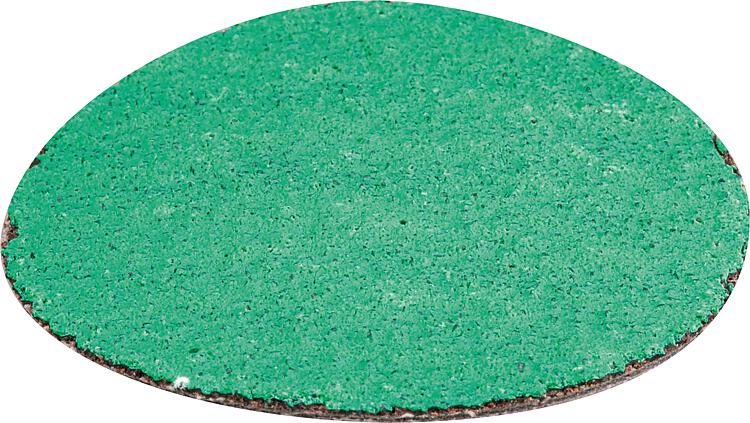 Schleifscheiben für Metall Ø 50 mm, Z60, VPE 25