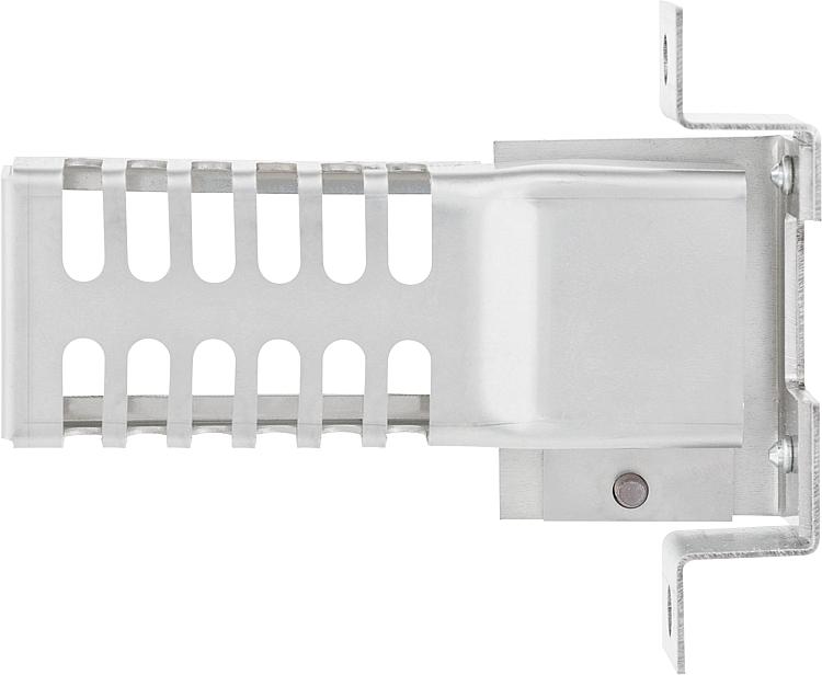 Halteblech und Abschirmblech Viessmann 7867082