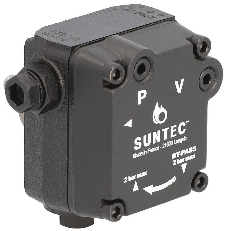 Ölpumpe Ersatzteilkit Suntec Wolf 2414031 Ölpumpe Ersatzteilkit Suntec Wolf 2414031