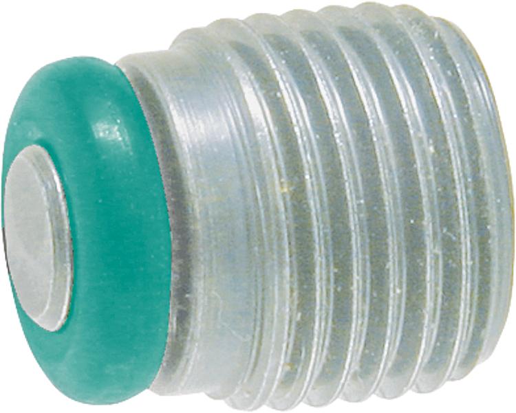 O-Ring zu Ersatzstopfen für Suntec - Pumpen O-Ring zu Ersatzstopfen für Suntec - Pumpen