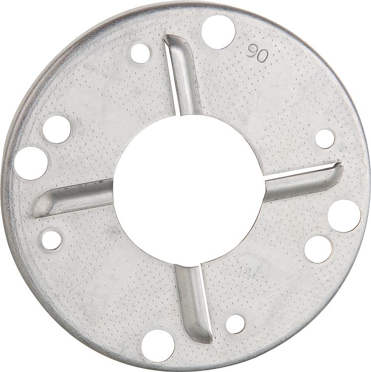 Stauscheibe 90x36 Weishaupt 232 200 1444/7