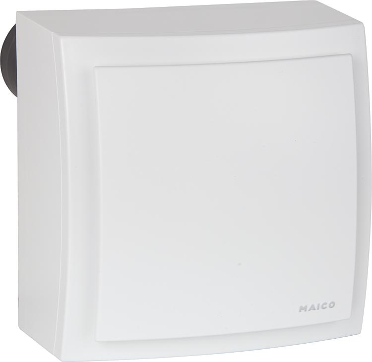 Aufputzventilator ER-AP 100 Aufputzventilator ER-AP 100
