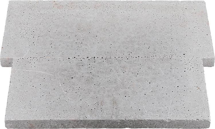 Brennraum-Keramik Eventura PKL + PKKL 16KW Platte hinten Brennraum-Keramik Eventura PKL + PKKL 16KW Platte hinten