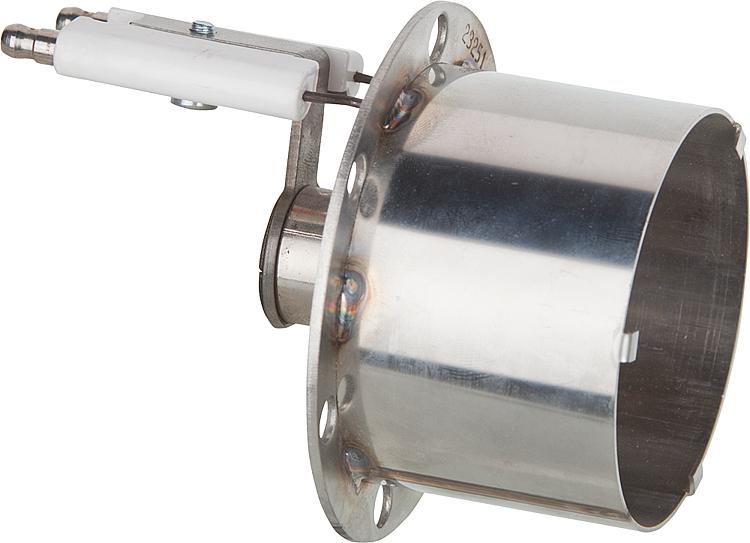 Stauscheibe Gas komplett Electro-Oil 50122