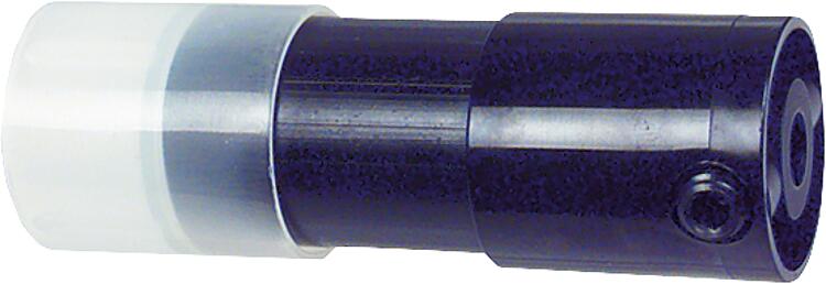 Gebläserad-Kupplungsstück 32mm i Gebläserad-Kupplungsstück 32mm i