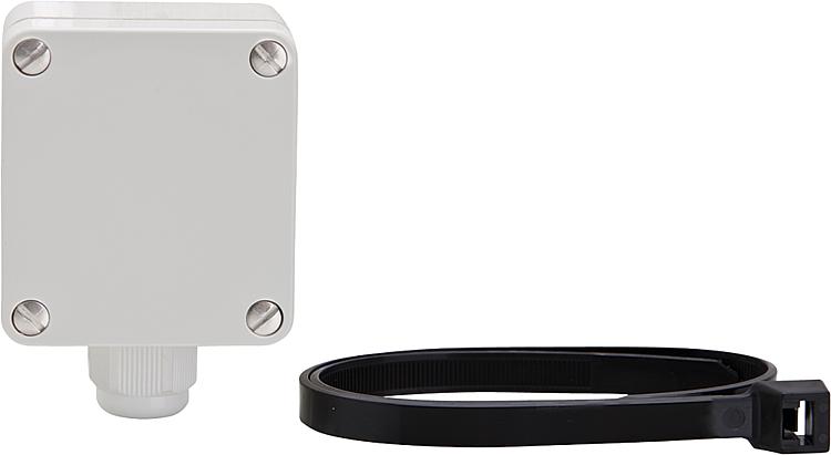Anlegefühler ALF-51 PTC Fühler 51 Anlegefühler ALF-51 PTC Fühler 51