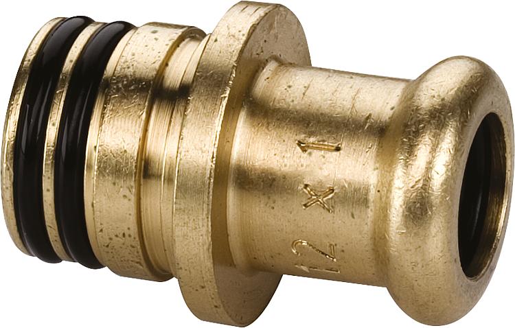 SiRoCon-Pressadapter Cu/E 15mm SiRoCon-Pressadapter Cu/E 15mm