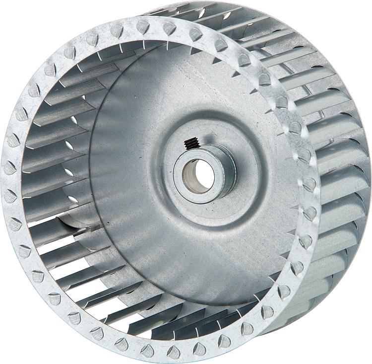 Gebläserad Oertli 988240