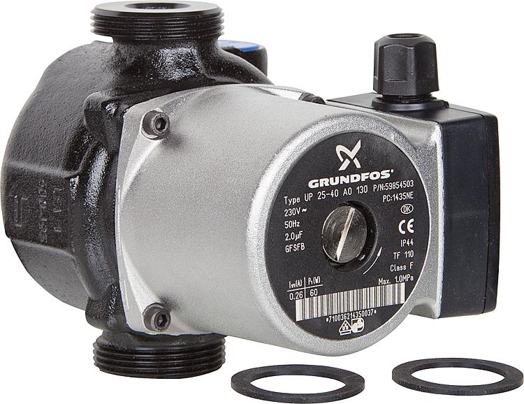 Pumpe für Buderus 7100362 Pumpe für Buderus 7100362