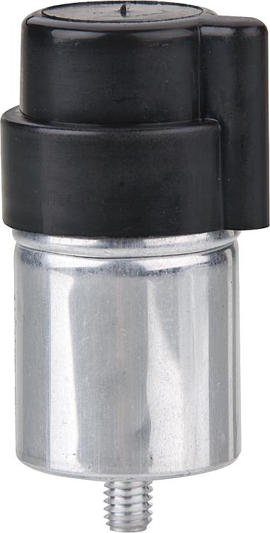 Kondensator 4 müF, passend für MHG FHP 90W, ab 03/04