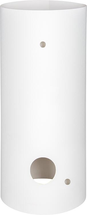 ABS-Mantel für Warmwasserspeicher SE-140 ABS-Mantel für Warmwasserspeicher SE-140