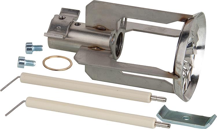 Zentrierstern mit Flammkopf Oertli, 107268 Zentrierstern mit Flammkopf Oertli, 107268