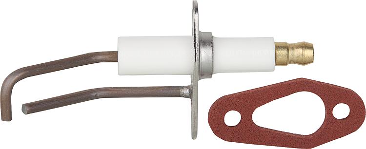 Zündelektrode für De Dietrich 0284217 Zündelektrode für De Dietrich 0284217