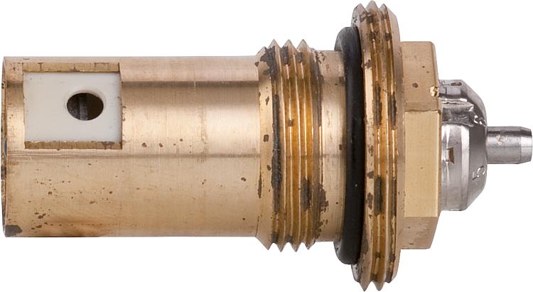 Thermostat-Oberteil f. Ventil- heizkörper,mit genauer Feineinstellung Einschraub Thermostat-Oberteil f. Ventil- heizkörper,mit genauer Feineinstellung Einschraub