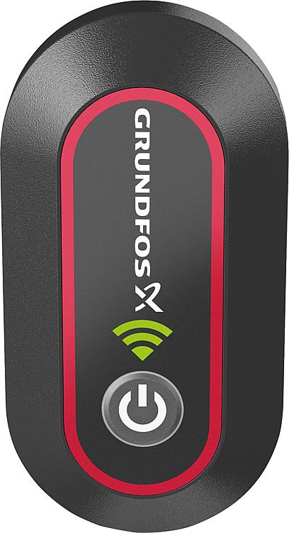 Grundfos ALPHA3 READER MI401 Grundfos ALPHA3 READER MI401
