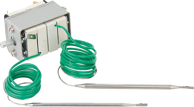 Doppelthermostat 0020132811 ersetzt die 101713