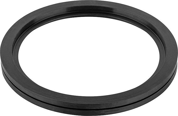 Dichtung Kondenssammler- Abgasleit Buderus 7099762 Dichtung Kondenssammler- Abgasleit Buderus 7099762