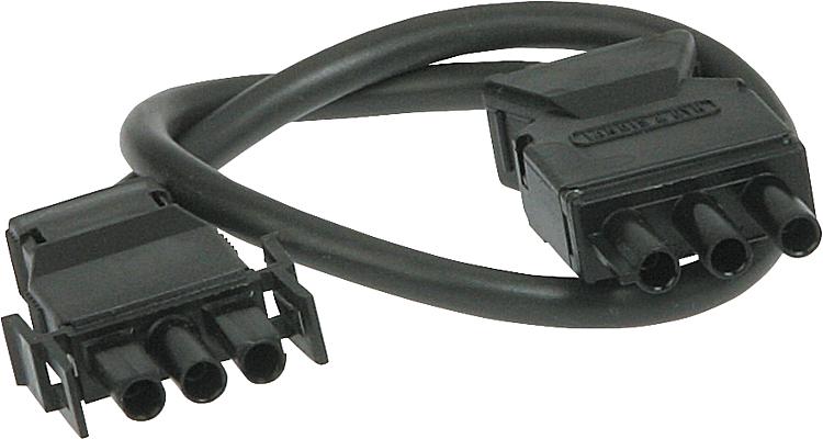 Steckerkabel 241 050 1206/2 ersetzt 241 400 1211/7