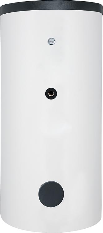 Warmwasser-Solarspeicher EV-TEDS-2W 400,Inhalt 391 L mit zwei Wärmetauschern Warmwasser-Solarspeicher EV-TEDS-2W 400,Inhalt 391 L mit zwei Wärmetauschern