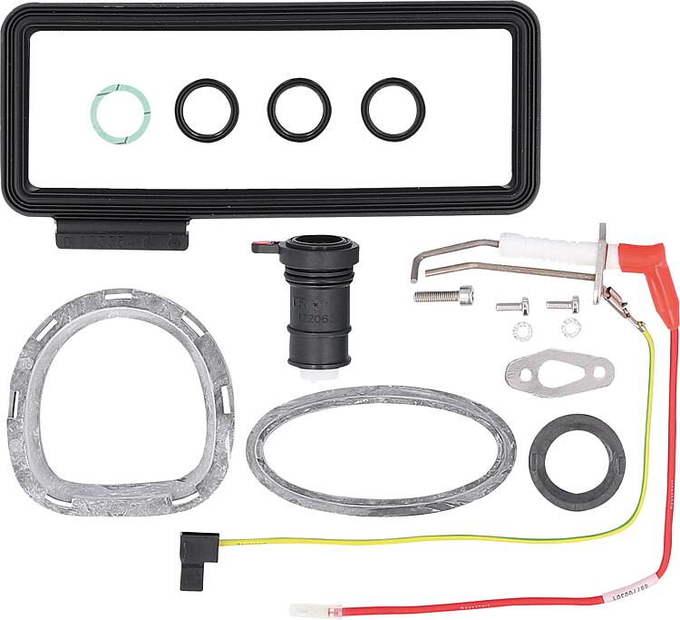 Wartungsset C, Remeha 7600135
