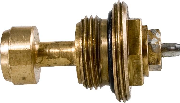 Thermostat-Oberteil f. Ventil- heizkörper,mit stufenloser Voreinst. Einschraubge Thermostat-Oberteil f. Ventil- heizkörper,mit stufenloser Voreinst. Einschraubge