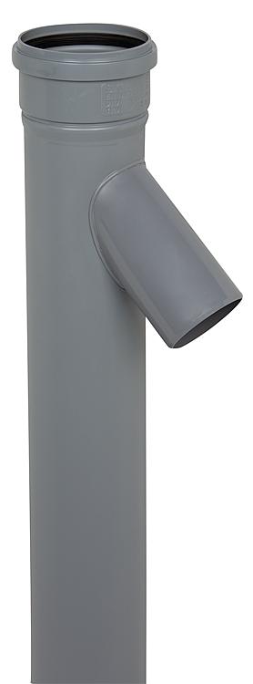 CondensBlue Abgassammler für Kaskadenanlagen DN 110 x DN 80 CondensBlue Abgassammler für Kaskadenanlagen DN 110 x DN 80