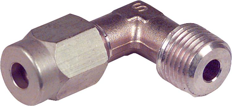 Serto - Klemmringverschraubung SOWEV 4 mm x 1/8" kegelig SO 42421 Serto - Klemmringverschraubung SOWEV 4 mm x 1/8" kegelig SO 42421