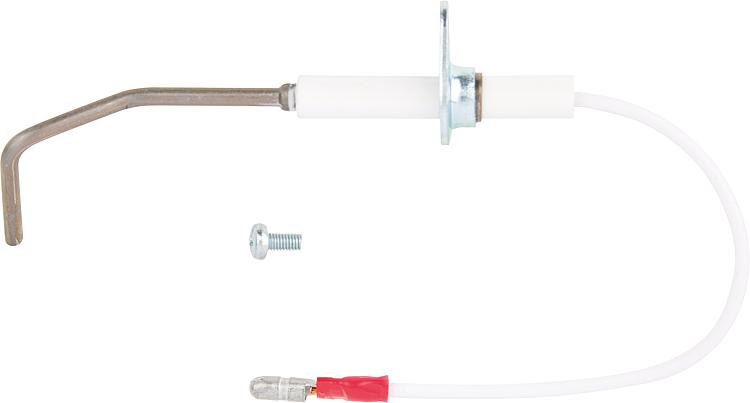 Überwachungselektrode für Wolf NG31E bis Bj. 07/98 2745857 ersetzt 89 02 465