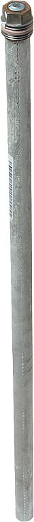 Schutzanode G1x26x792 0020107795 ersetzt 28-5864 (SW27) Schutzanode G1x26x792 0020107795 ersetzt 28-5864 (SW27)