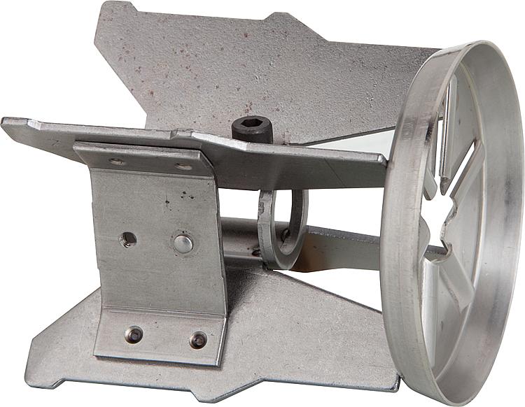 Turbolator Oertli 107610