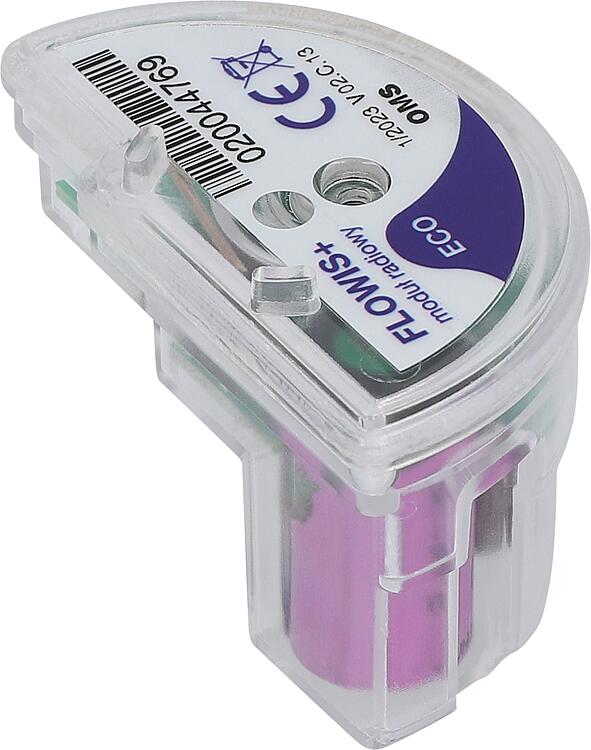 Funk Aufsatzmodul ECO Funk Aufsatzmodul ECO