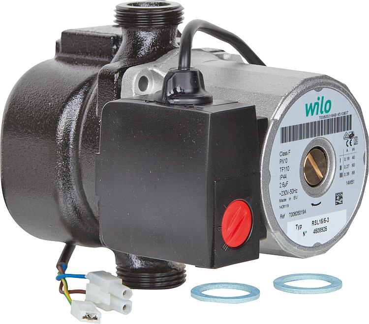 Pumpe für Buderus 7099732 Pumpe für Buderus 7099732