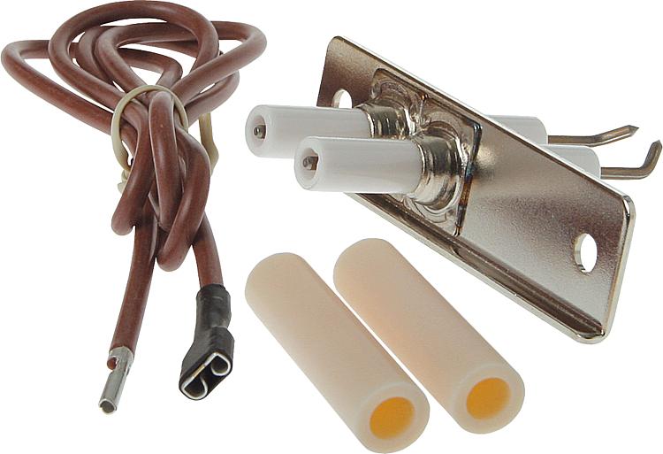 Doppelzündelektrode 09-0671