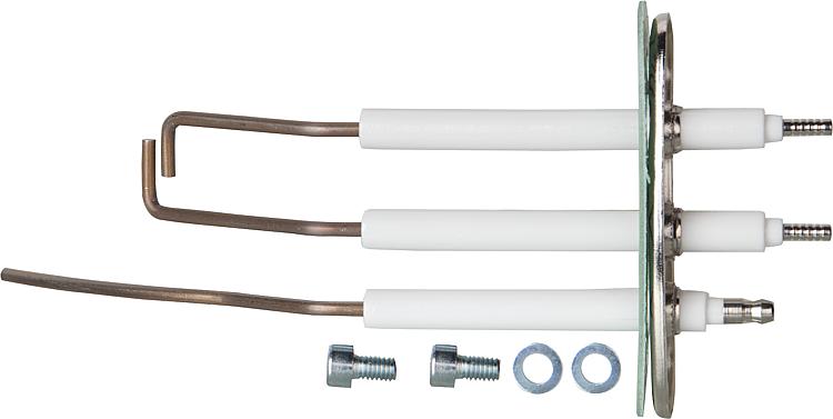 Zünd- und Überwachungsblock Viessmann 7810604 Zünd- und Überwachungsblock Viessmann 7810604