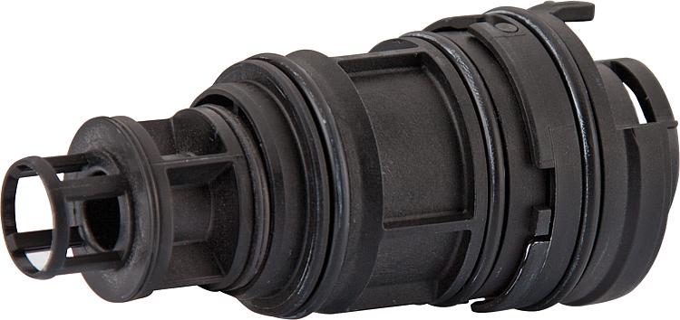 Ventileinsatz 3-Wege Ventil passend zu Ecoheat Gas H15/HS15/S30 Ref: 88.20270-0190 Ventileinsatz 3-Wege Ventil passend zu Ecoheat Gas H15/HS15/S30 Ref: 88.20270-0190