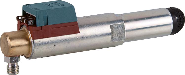 Ölvorwärmer FPHB-LE 1x PTC50 für Viessmann Vitoplus 300 | 7816296