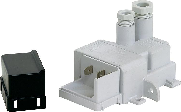 Zündtrafo 09-1246 Zündtrafo 09-1246