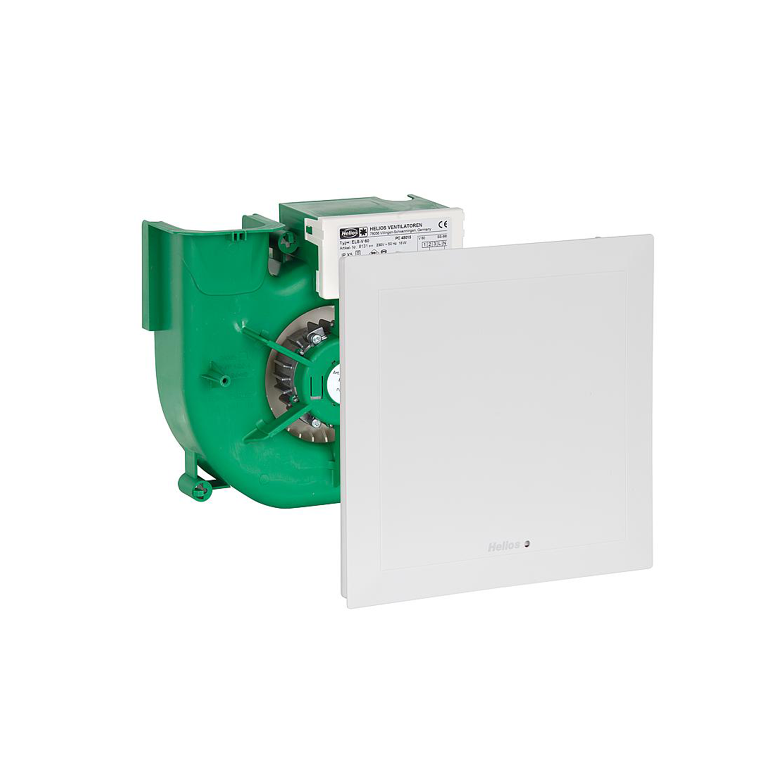 Helios Ventilatoren