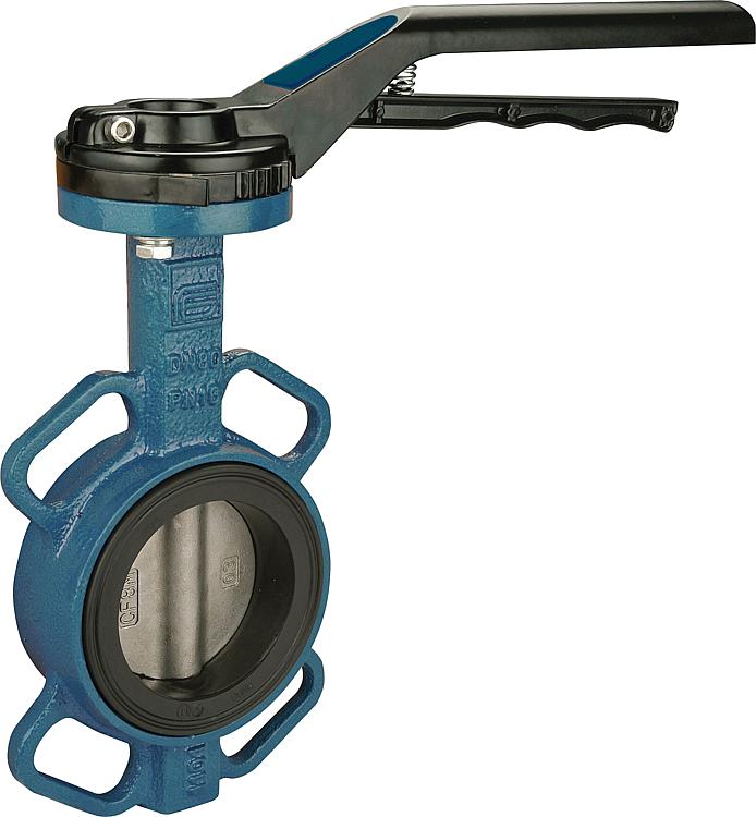 Absperrklappe ARTEMIS EPDM DN 100 PN 16 Absperrklappe ARTEMIS EPDM DN 100 PN 16