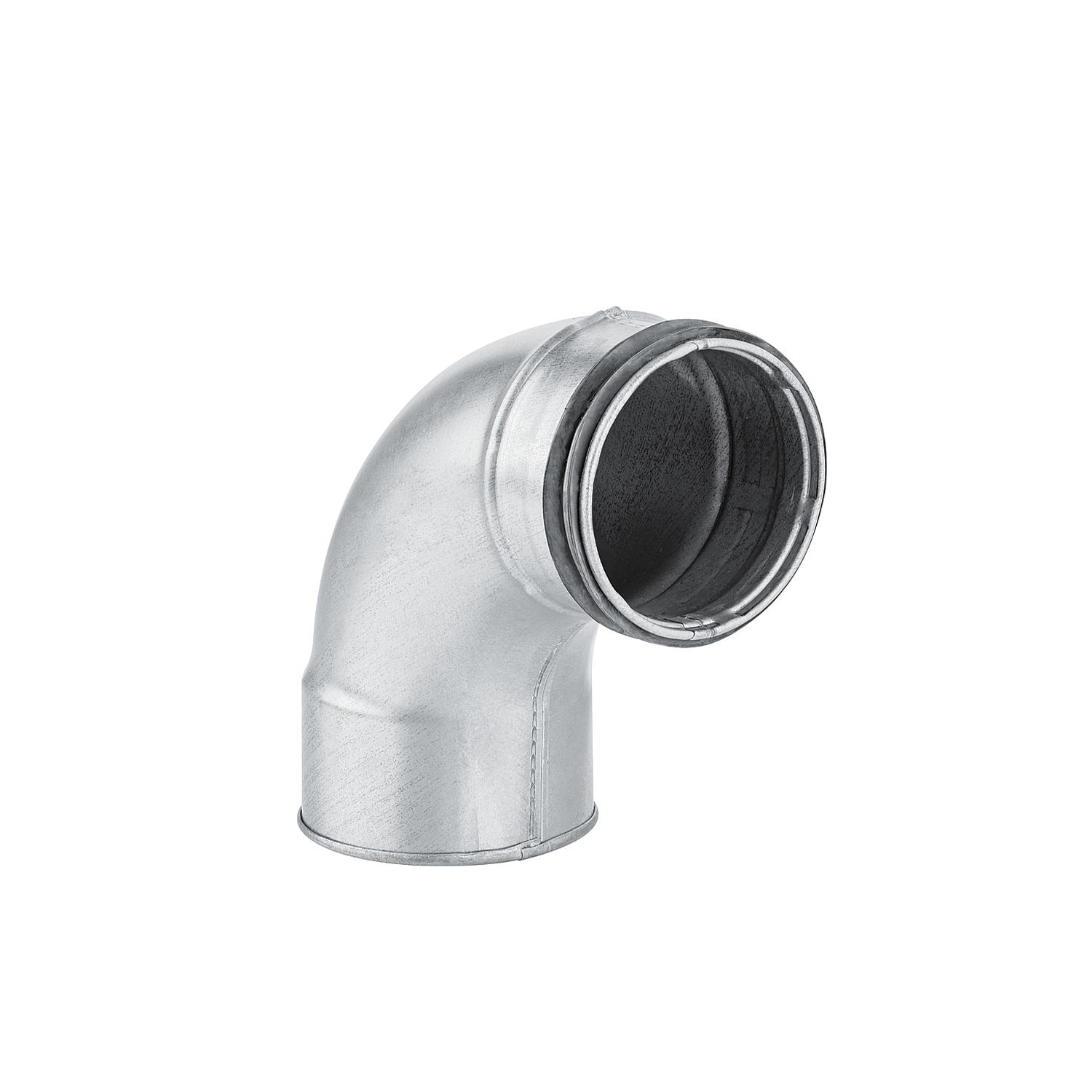 Bogen kurz 90°