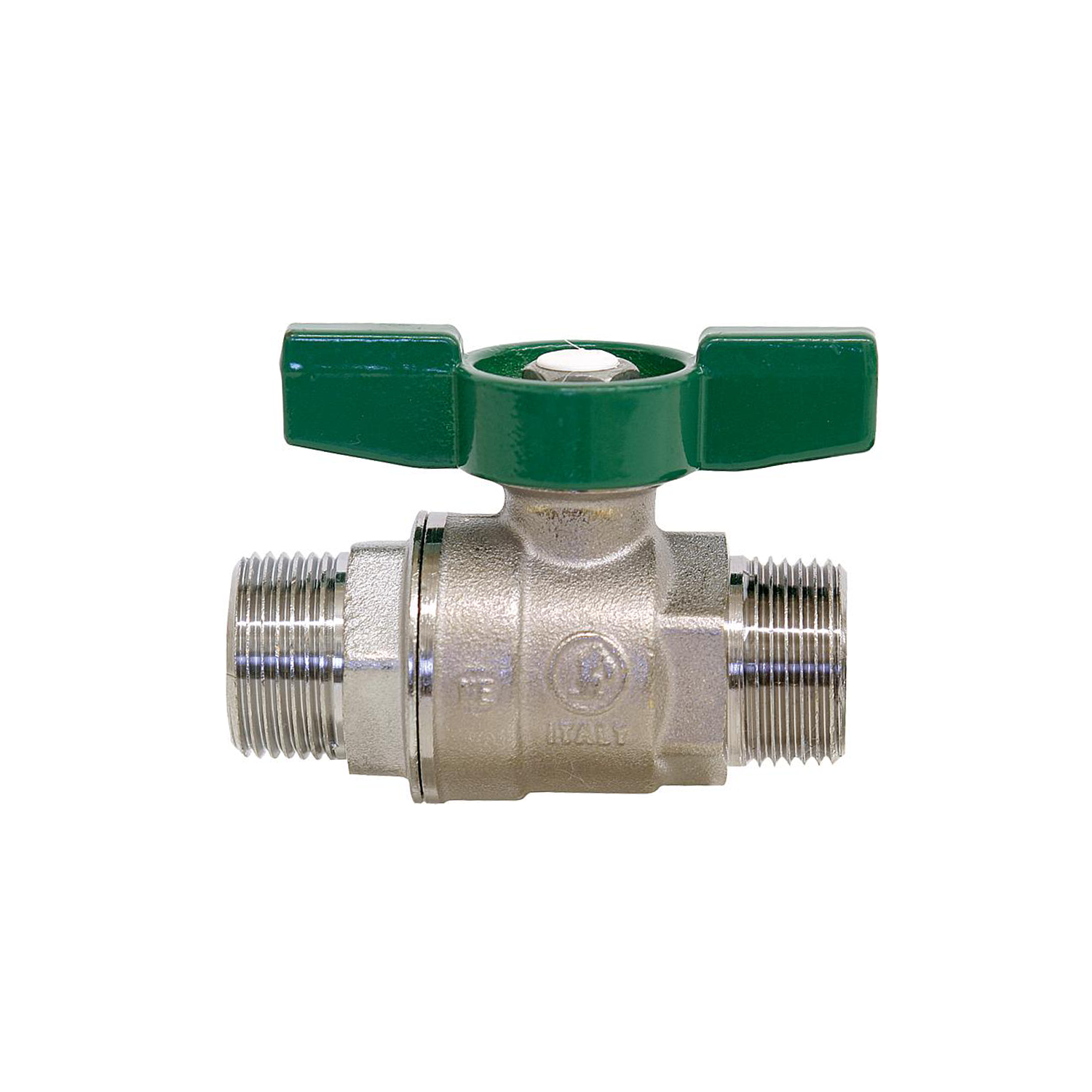 Kugelhähne AGxAG Kugelhähne AGxAG