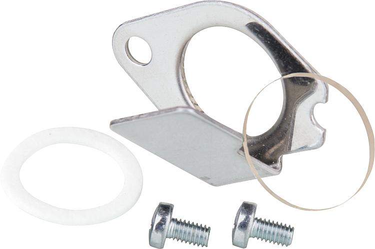 Schauglas mit Dichtung Intercal 88.20270-0475 Schauglas mit Dichtung Intercal 88.20270-0475
