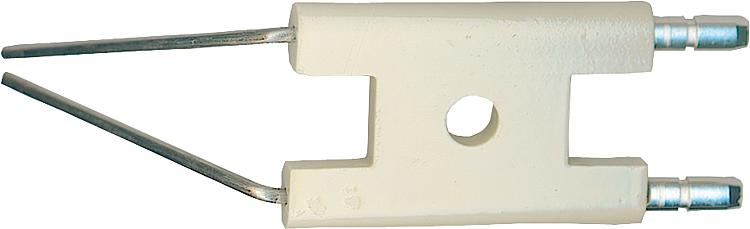 Doppelzündelektrode für Giersch R1D 31-20-11396 Doppelzündelektrode für Giersch R1D 31-20-11396