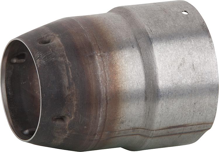 Flammrohr W20/1 Weishaupt 241 200 1401/7