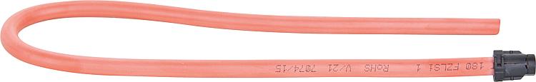 Zündkabel für ZT-900/930 1 mm Anschluss, 1000 mm Länge Zündkabel für ZT-900/930 1 mm Anschluss, 1000 mm Länge