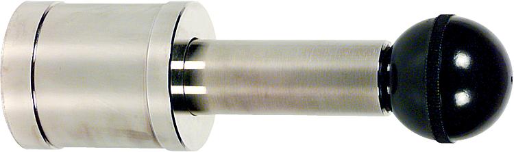 Flansch-Schlagwerkzeug Grundkörper ohneKlemmbacken Flansch-Schlagwerkzeug Grundkörper ohneKlemmbacken