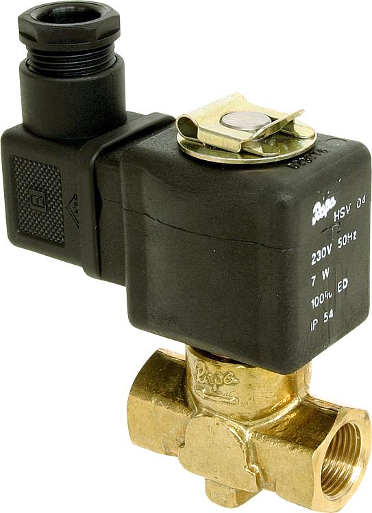 Rapa elektm.Heberschutz HSV 04 3/8" 220V -0,9 - 3 bar, 120 l/h mit Bauartzulassu Rapa elektm.Heberschutz HSV 04 3/8" 220V -0,9 - 3 bar, 120 l/h mit Bauartzulassu