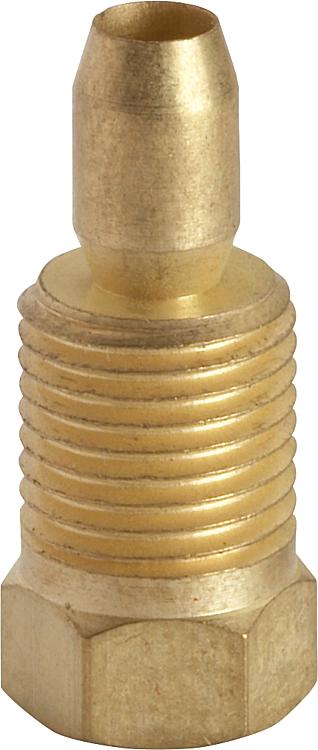 Doppelkegelringverschraubung M 10 x 1, Ø 4 mm Ref. 0.958.030