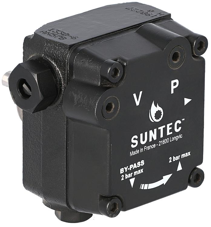 Suntec - Ölbrennerpumpe AN 57 B 1330 6Pauch Ersatz für Eckerle